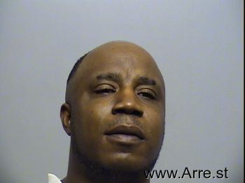 Eric Dwayne Woodfork Mugshot