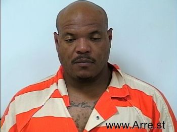 Eric Brian Woods Mugshot