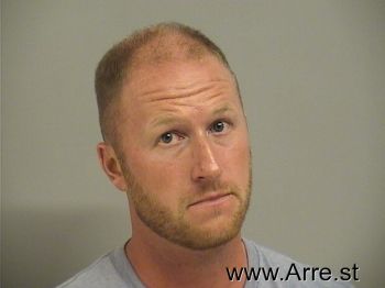 Eric Cody Wright Mugshot