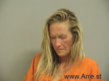 Erica Dawn Dempsey Mugshot