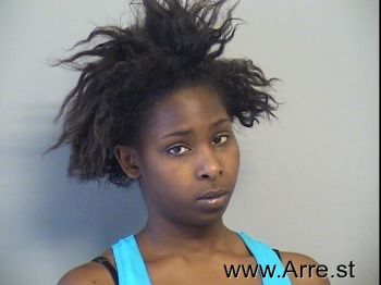 Erica  Gay Mugshot