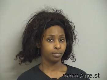 Erica  Gay Mugshot