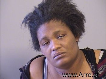 Erica  Gibson Mugshot