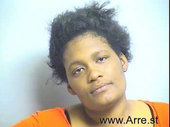 Erica  Gibson Mugshot