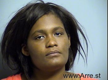 Erica  Gibson Mugshot