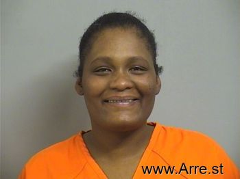 Erica  Gibson Mugshot