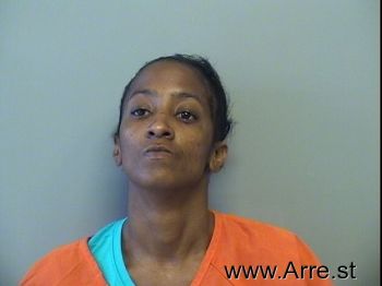 Erica Nicole Lane Mugshot