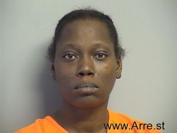 Erica Sharmarie Neal Mugshot