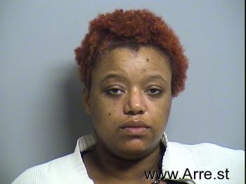 Erica  Richardson Mugshot