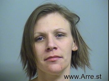 Erica Starr Sudderth Mugshot