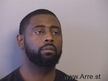 Erice Ramone Carter Mugshot