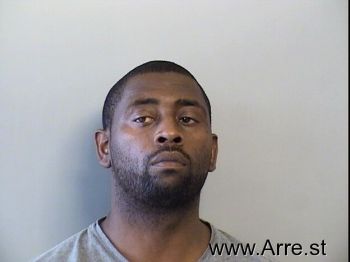 Erice Ramone Carter Mugshot