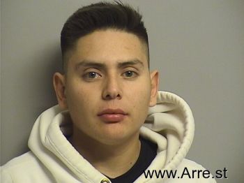 Erick Jhoen Perez-torres Mugshot