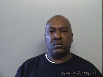 Erick Jay Richardson Mugshot