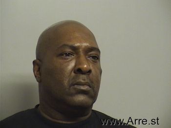 Erick Jay Richardson Mugshot