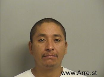 Erick  Sanchez Mugshot