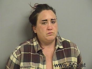 Ericka Marie Danna Mugshot