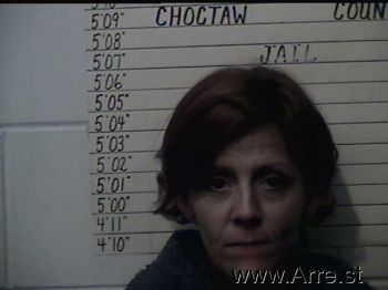 Ericka Shaine Parker Mugshot