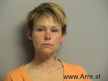 Ericka Lynn Williams-bossert Mugshot