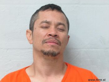 Erickson Nmn Souvannachak Mugshot