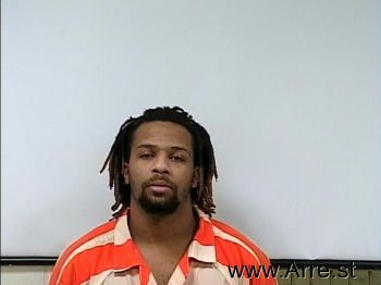 Erik Denarrin Craven Mugshot