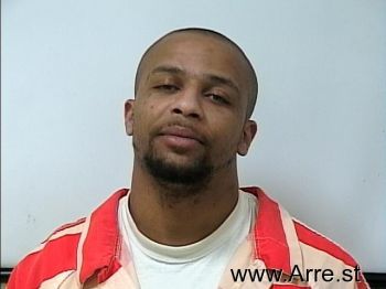 Erik Denarrin Craven Mugshot