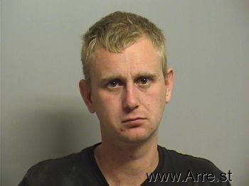 Erik  Johnson Mugshot