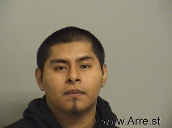 Erik  Moreno-clemente Mugshot