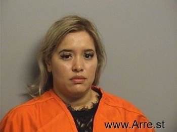 Erika  Diaz Mugshot