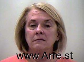 Erin Lee Carlile Mugshot