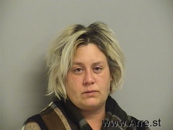 Erin Elizabeth Mitchell Mugshot