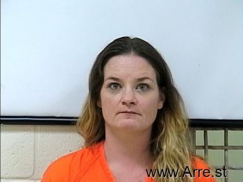 Erin Marie Powell Mugshot