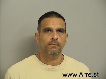 Ermilo Jose Ramirez Mugshot