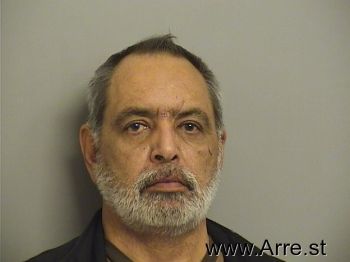 Ernest Joseph Garcia Mugshot