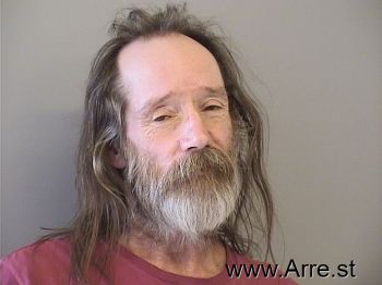 Ernest Ray Miettunen Aka Nettunen Mugshot