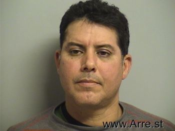 Ernesto Gonzalez Garcia Mugshot