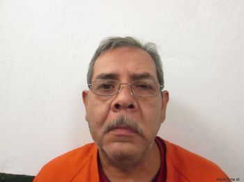 Esequiel  Acevedo Mugshot