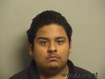 Esteban  Garcia Mugshot