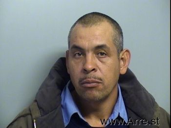 Esteban  Garcia-ortiz Mugshot