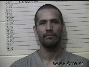 Estevan (nmn) Gonzales Mugshot