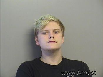 Ethan Andrew Ellison Mugshot