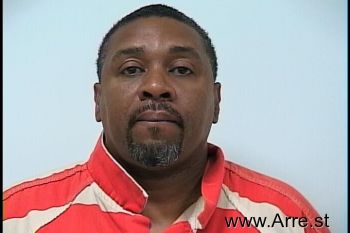 Eugene  Allen Mugshot