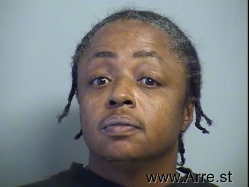 Eunetta Leann Jordan Mugshot