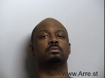 Evan Dawayne Williams Mugshot