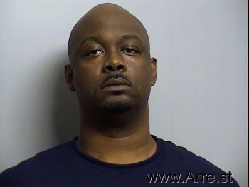 Evan Dawayne Williams Mugshot