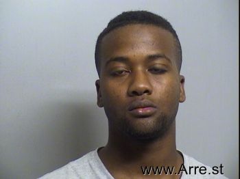 Evan Deshawn Williams Mugshot