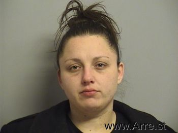 Evelyn Angela Frasier Mugshot