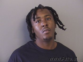 Everett Monte Wilson Mugshot