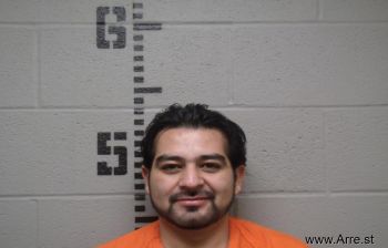 Feliciano Cruz Garcia Mugshot