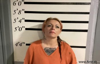 Felisha Louann Raymond Mugshot